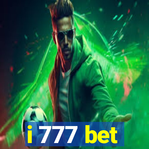 i 777 bet
